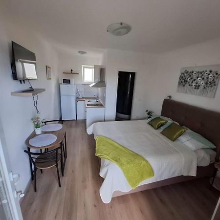 ביבינייה Apartments Venci מראה חיצוני תמונה