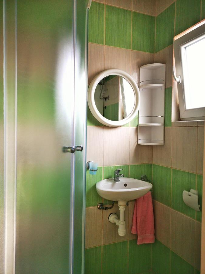 ביבינייה Apartments Venci מראה חיצוני תמונה