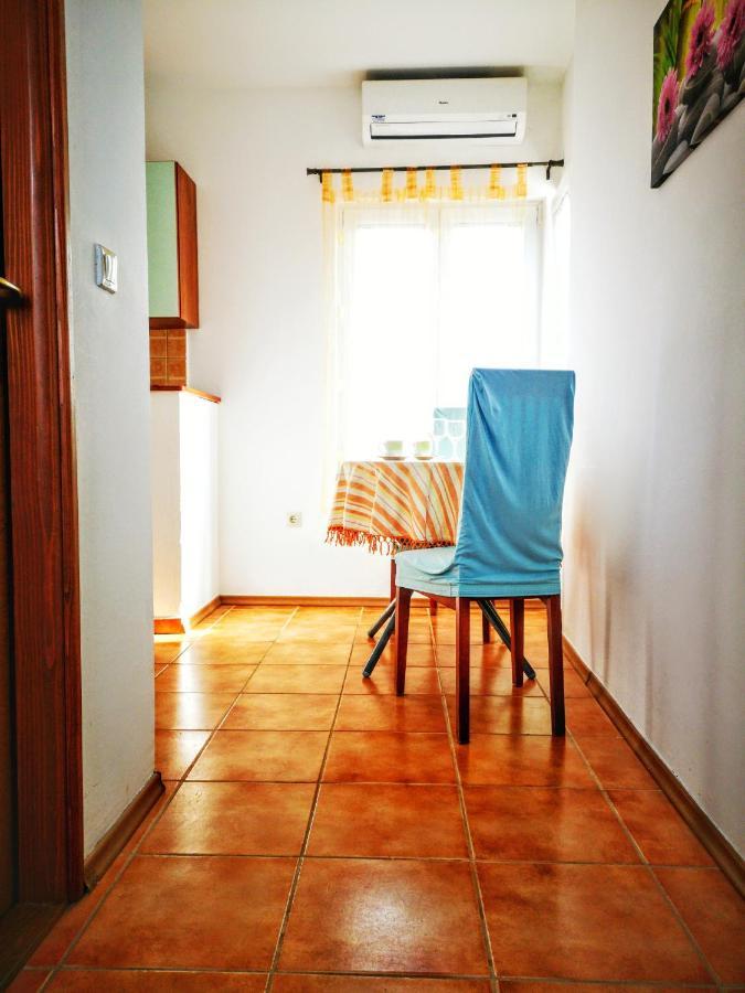 ביבינייה Apartments Venci מראה חיצוני תמונה
