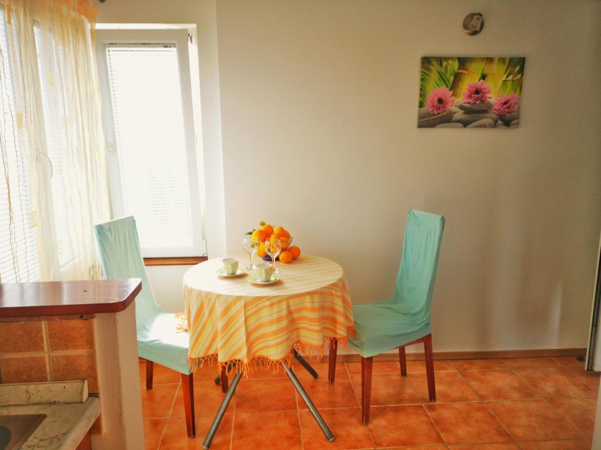 ביבינייה Apartments Venci מראה חיצוני תמונה