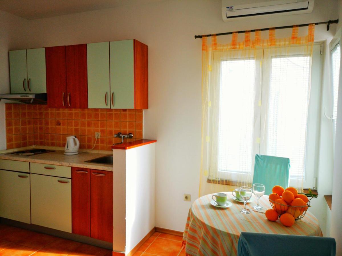 ביבינייה Apartments Venci מראה חיצוני תמונה