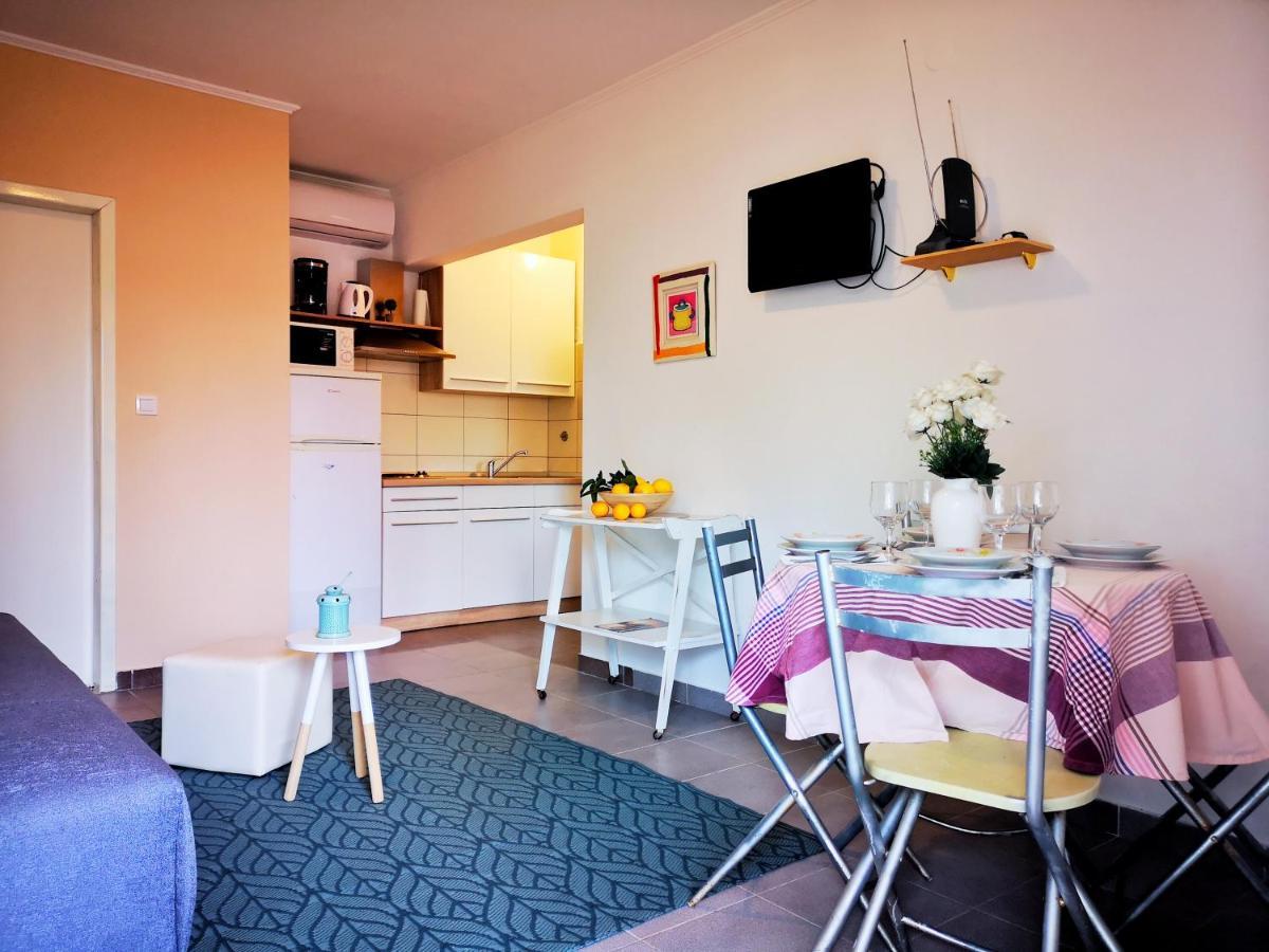 ביבינייה Apartments Venci מראה חיצוני תמונה
