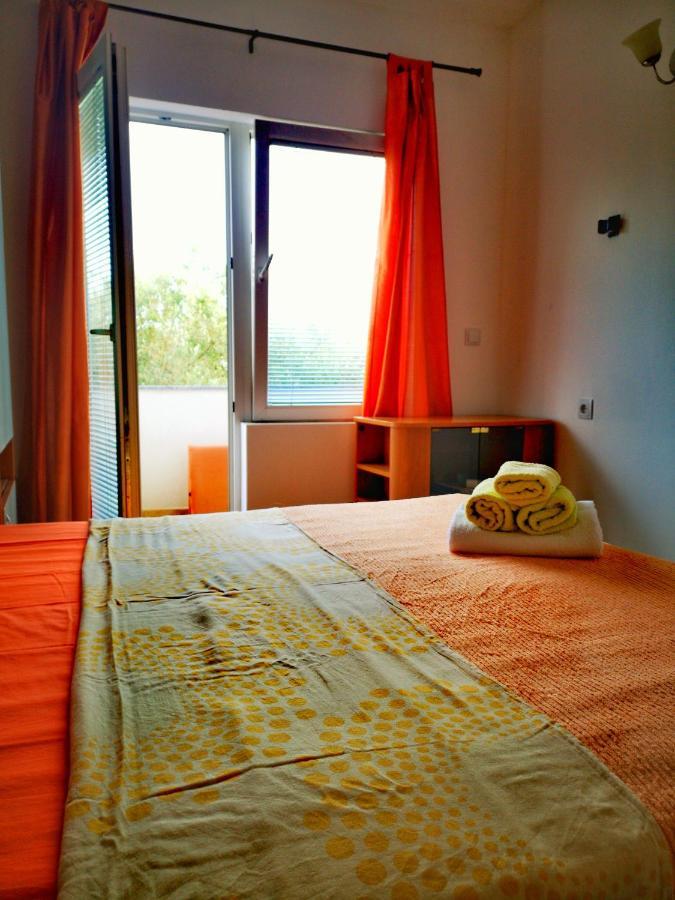 ביבינייה Apartments Venci מראה חיצוני תמונה