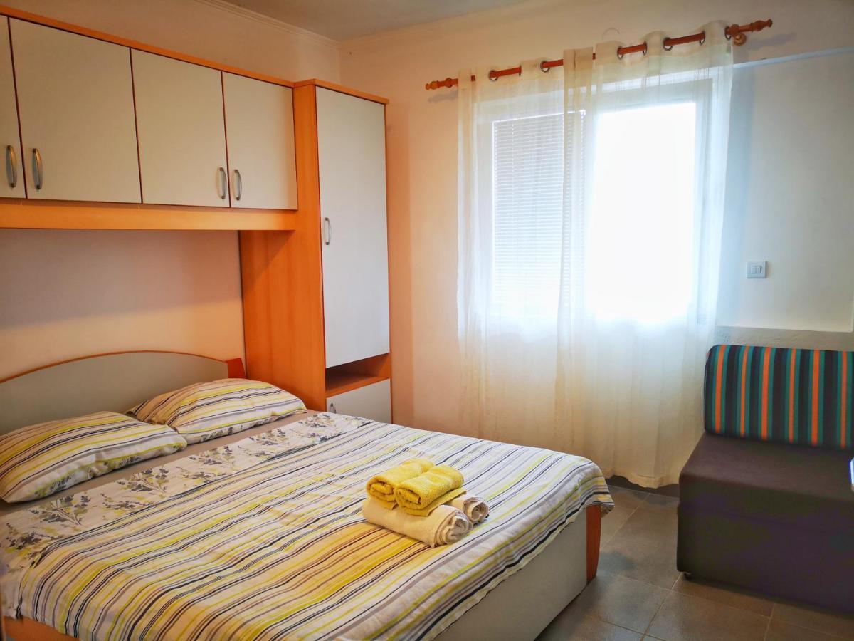 ביבינייה Apartments Venci מראה חיצוני תמונה