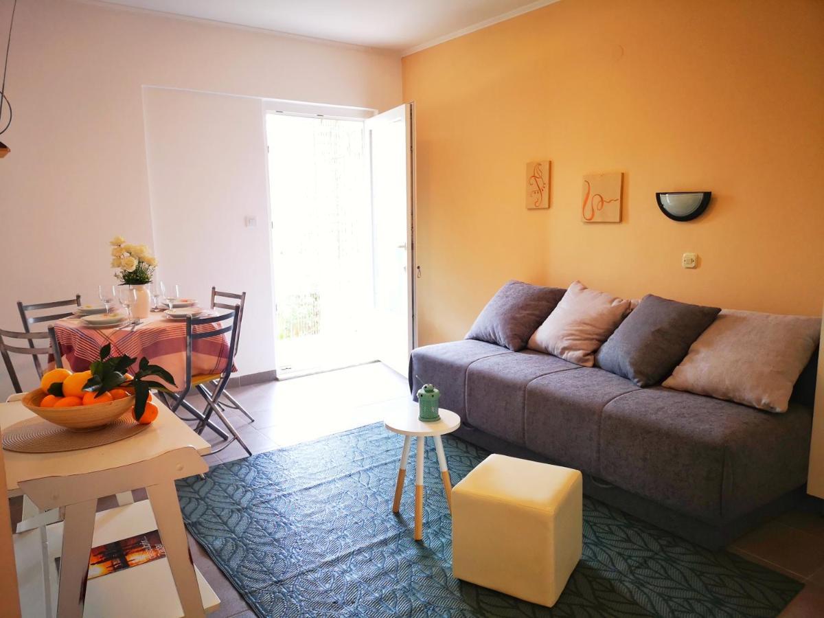 ביבינייה Apartments Venci מראה חיצוני תמונה