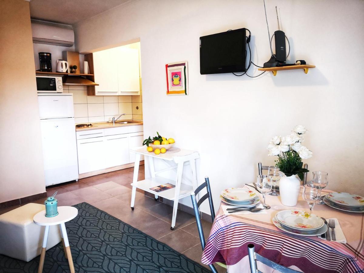 ביבינייה Apartments Venci מראה חיצוני תמונה