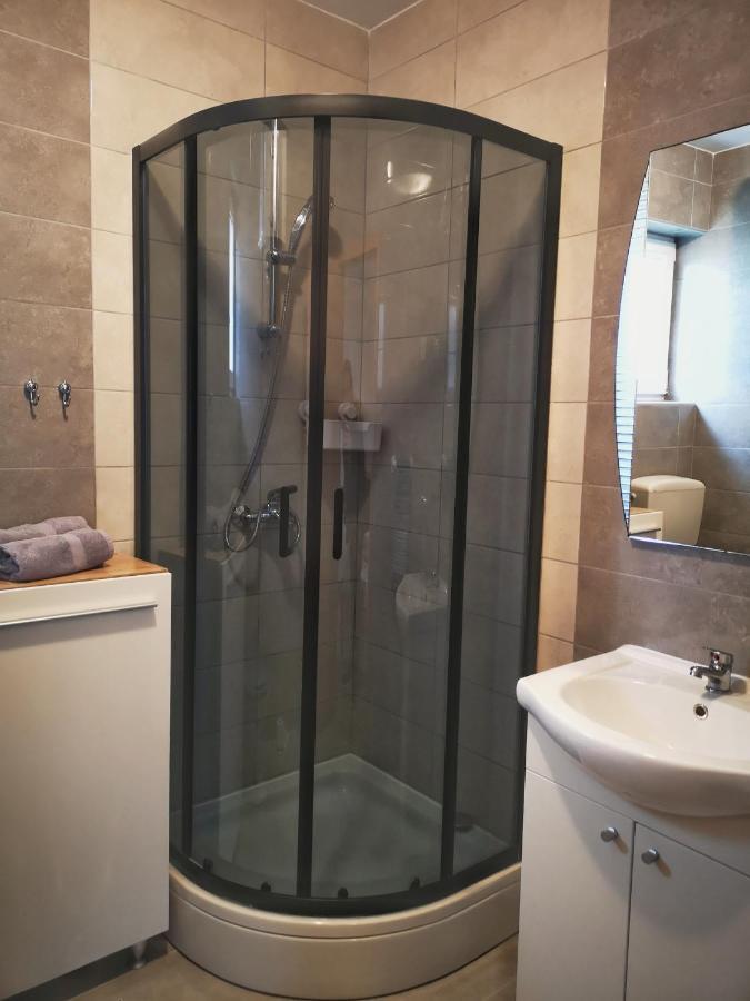 ביבינייה Apartments Venci מראה חיצוני תמונה