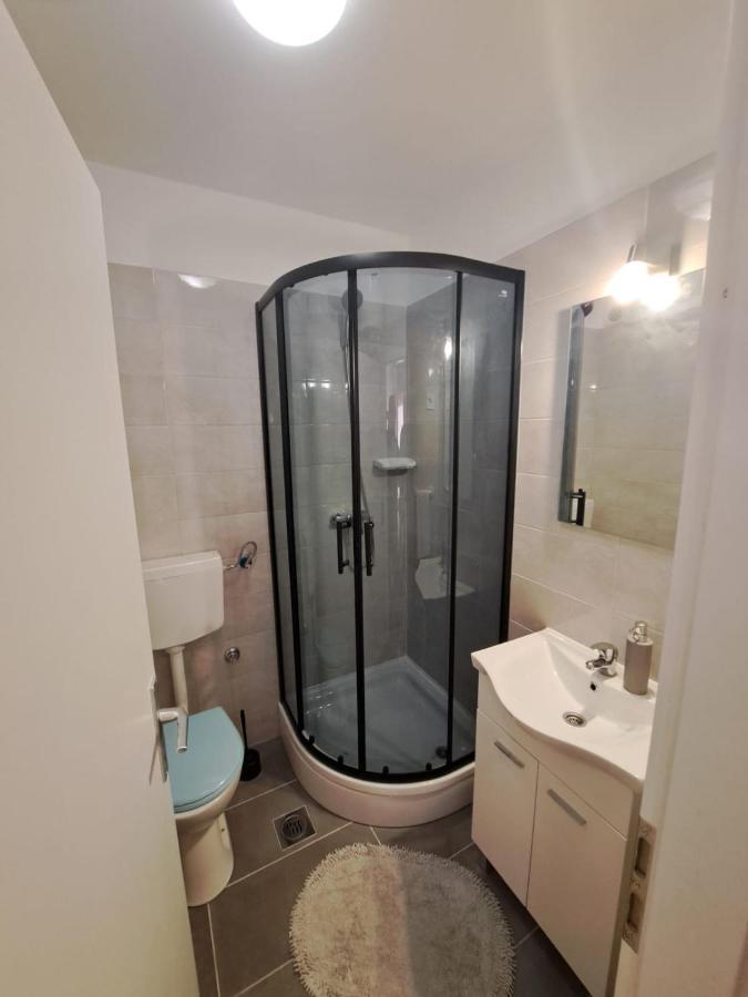 ביבינייה Apartments Venci מראה חיצוני תמונה