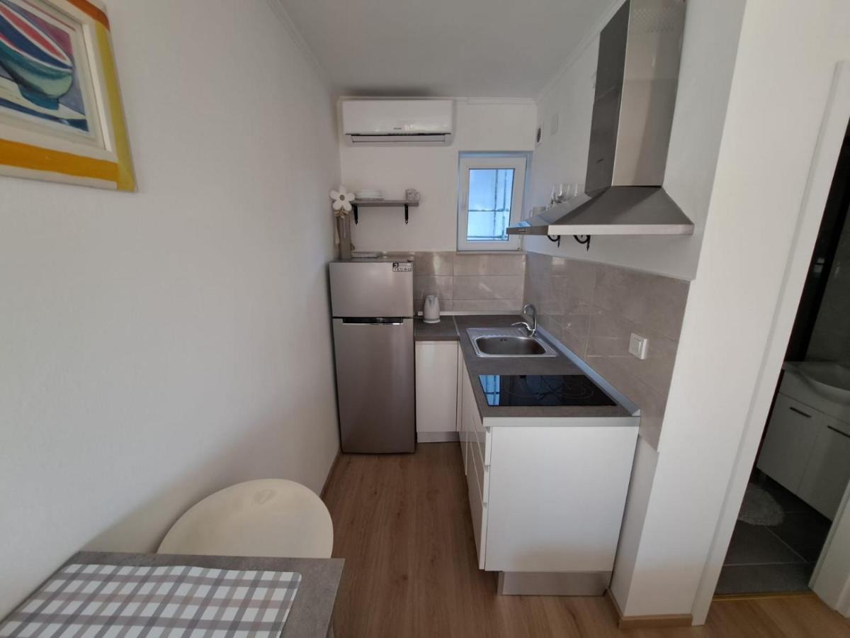 ביבינייה Apartments Venci מראה חיצוני תמונה