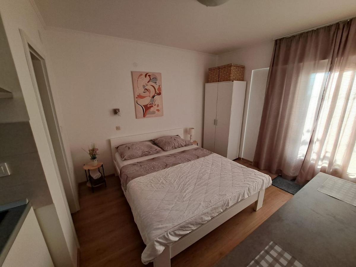 ביבינייה Apartments Venci מראה חיצוני תמונה