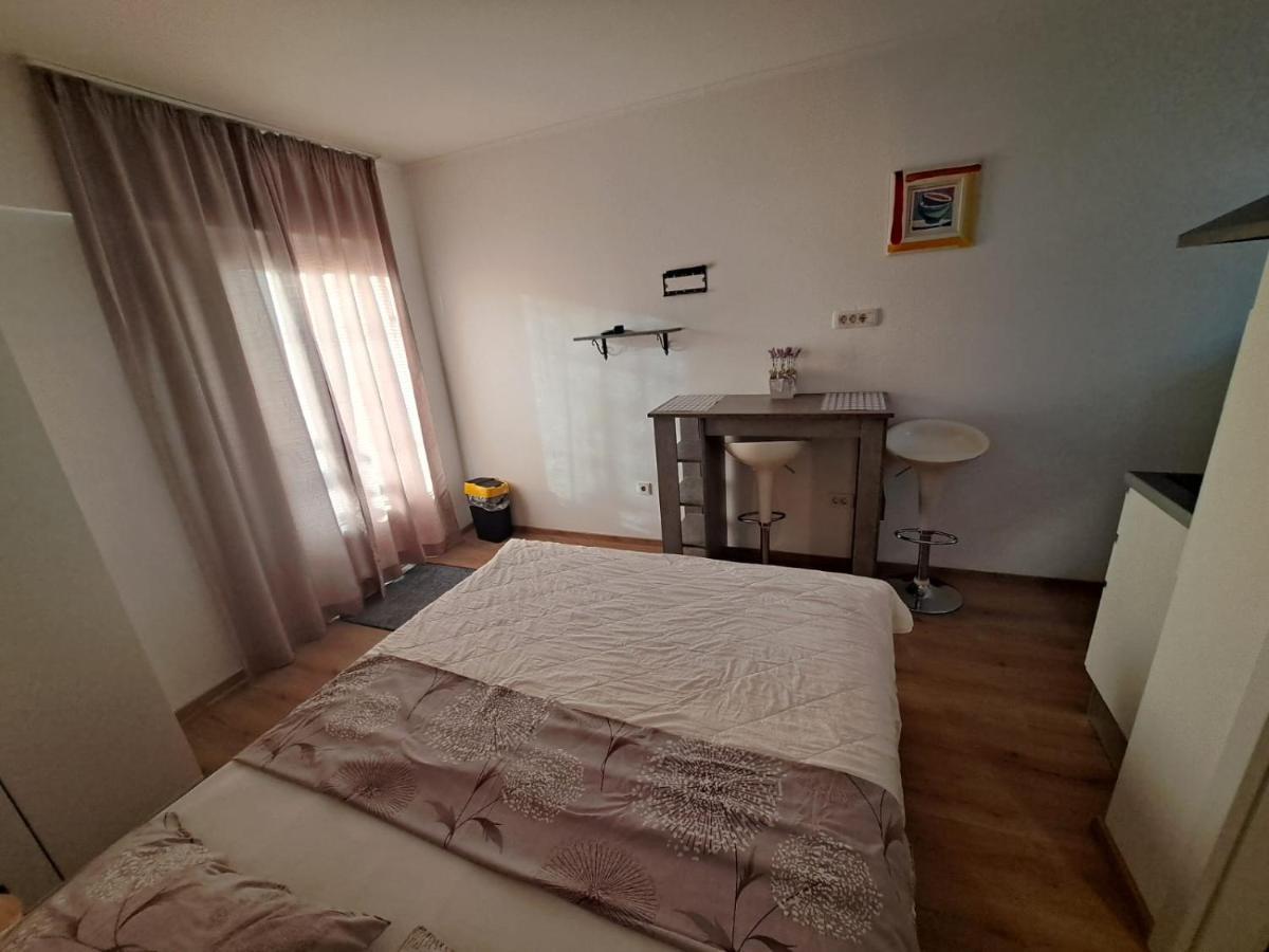 ביבינייה Apartments Venci מראה חיצוני תמונה