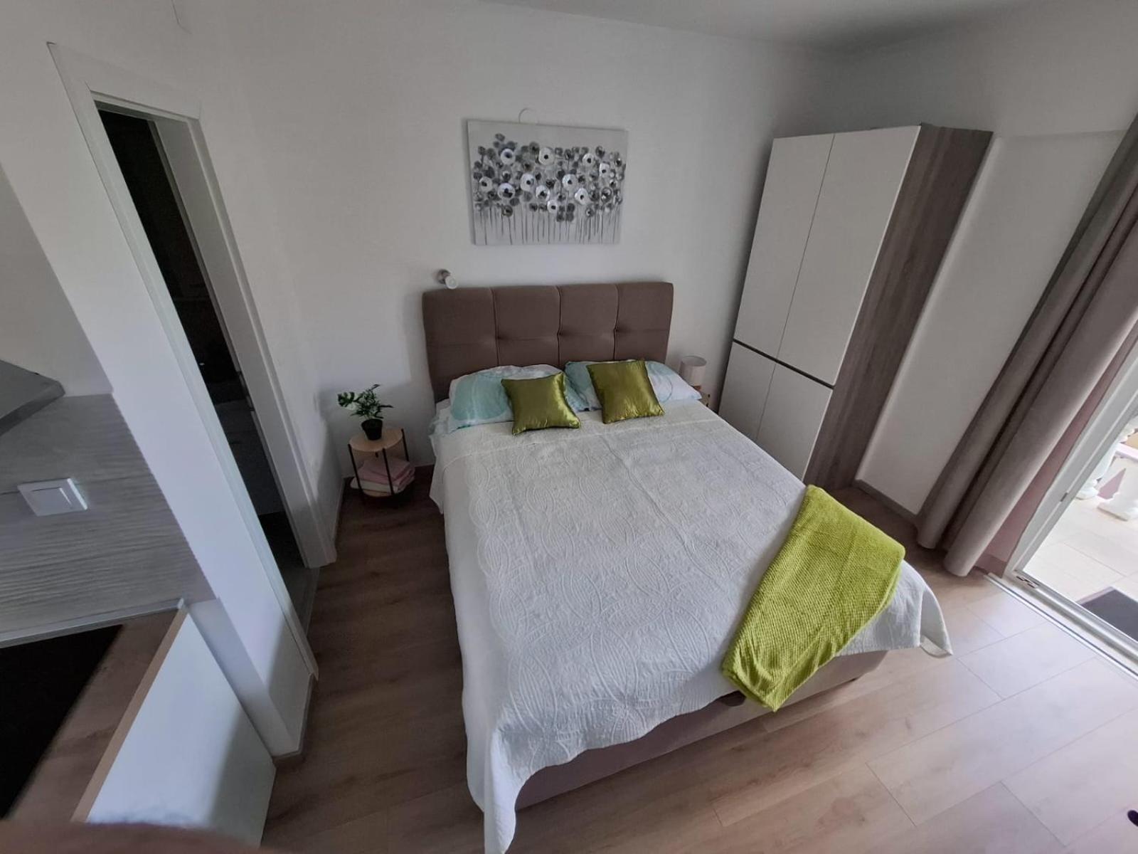 ביבינייה Apartments Venci מראה חיצוני תמונה