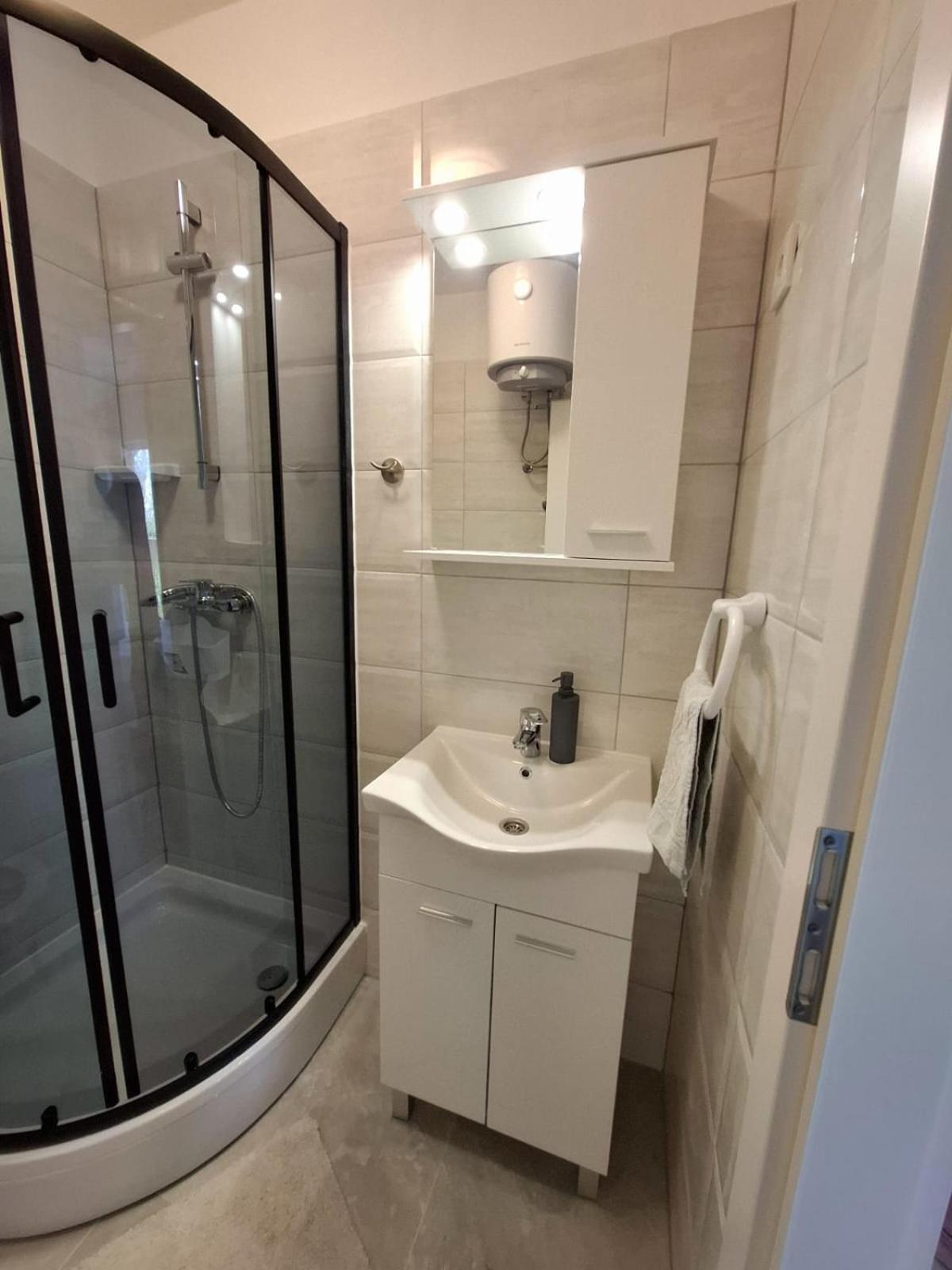 ביבינייה Apartments Venci מראה חיצוני תמונה