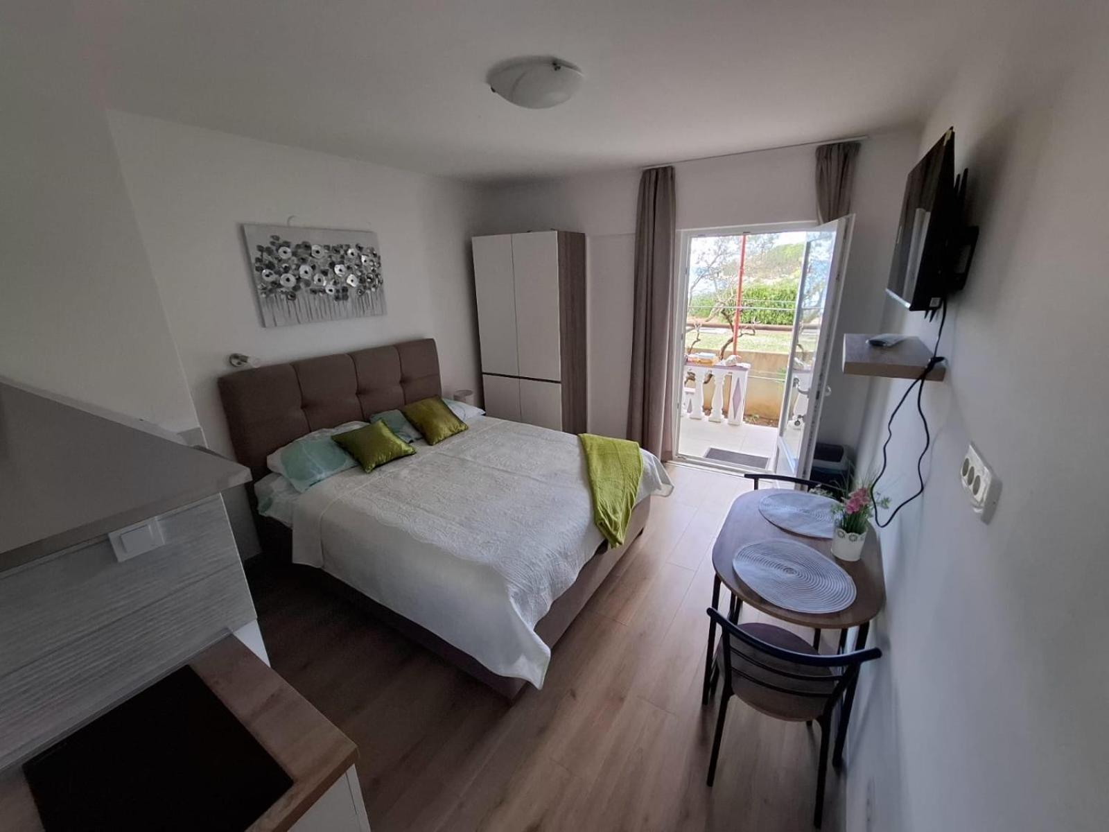 ביבינייה Apartments Venci מראה חיצוני תמונה