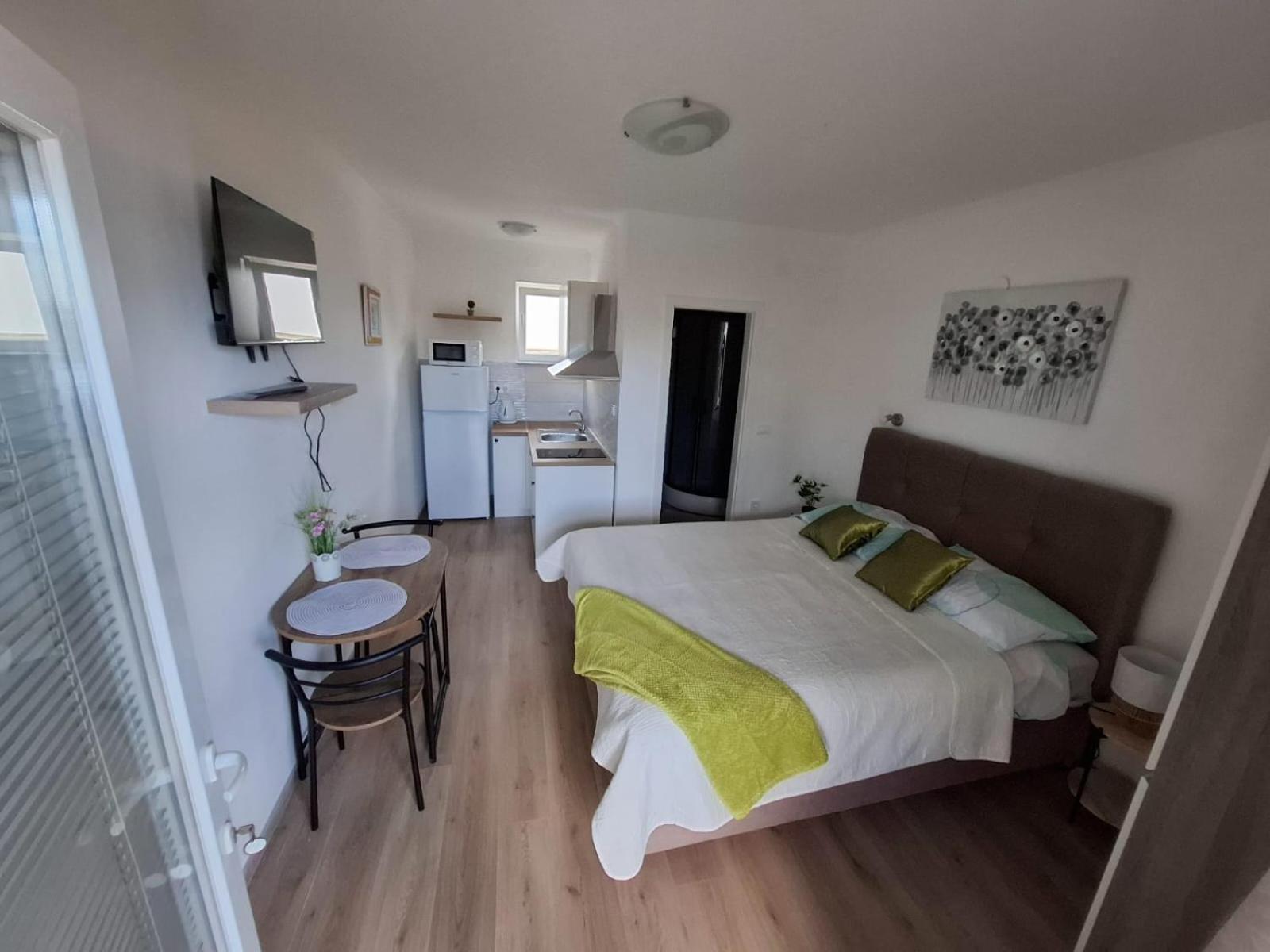 ביבינייה Apartments Venci מראה חיצוני תמונה