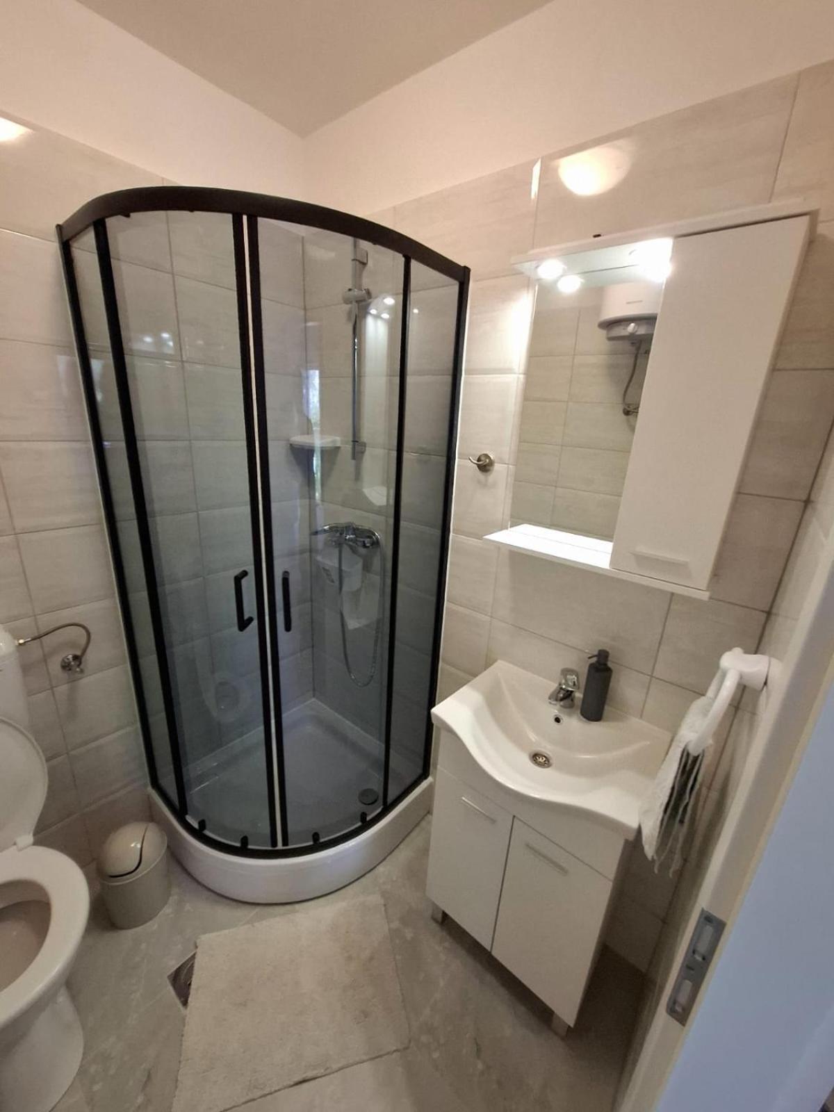 ביבינייה Apartments Venci מראה חיצוני תמונה